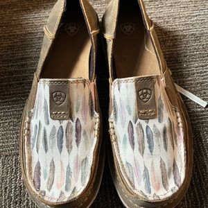 COPY - Ariat women’s shoes for sale